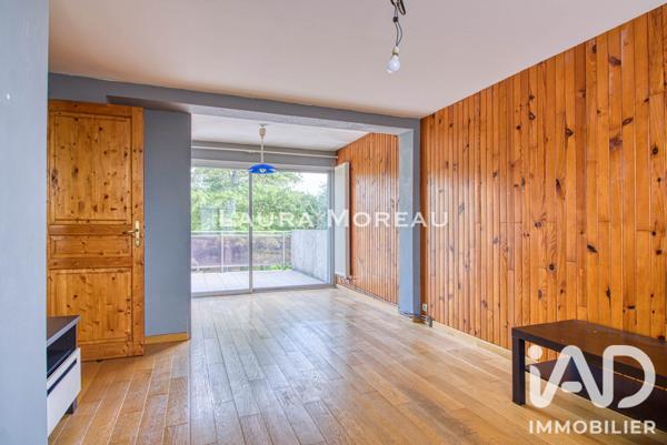 Maison à vendre 6 pièces 118,35 m² Argenteuil