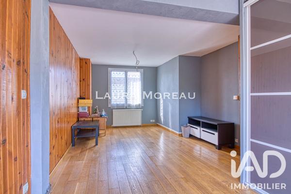Maison à vendre 6 pièces 118,35 m² Argenteuil