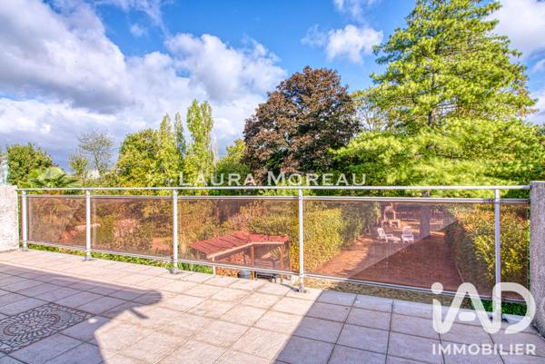 Maison à vendre 6 pièces 118,35 m² Argenteuil