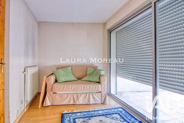 Maison à vendre 6 pièces 118,35 m² Argenteuil