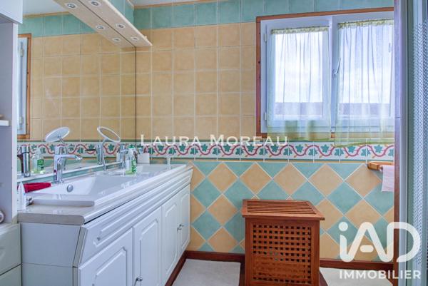 Maison à vendre 6 pièces 118,35 m² Argenteuil