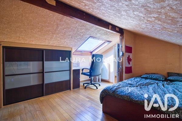 Maison à vendre 6 pièces 118,35 m² Argenteuil
