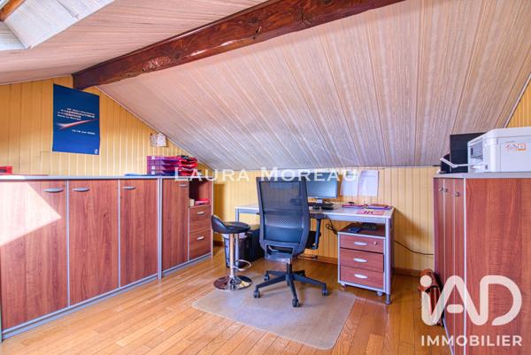 Maison à vendre 6 pièces 118,35 m² Argenteuil