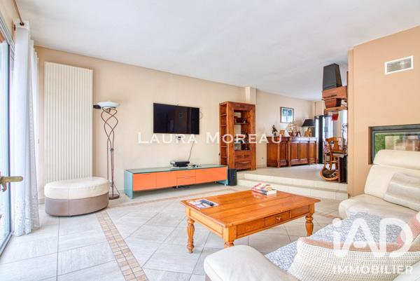 Maison à vendre 6 pièces 118,35 m² Argenteuil