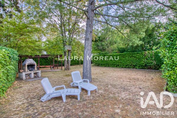 Maison à vendre 6 pièces 118,35 m² Argenteuil