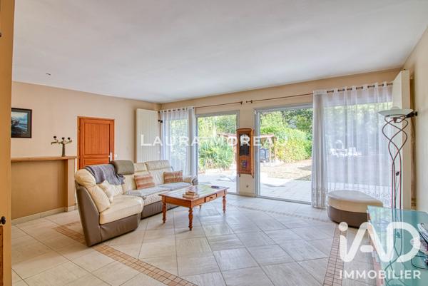 Maison à vendre 6 pièces 118,35 m² Argenteuil
