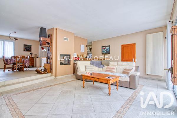 Maison à vendre 6 pièces 118,35 m² Argenteuil