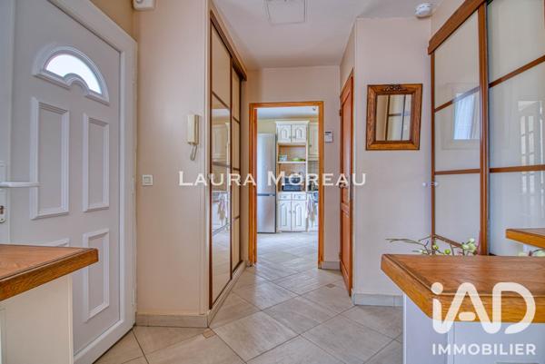 Maison à vendre 6 pièces 118,35 m² Argenteuil