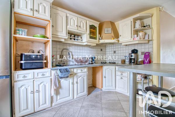 Maison à vendre 6 pièces 118,35 m² Argenteuil