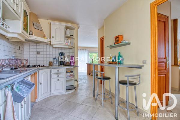 Maison à vendre 6 pièces 118,35 m² Argenteuil