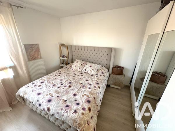 Appartement à vendre 4 pièces 74 m² Les Pavillons-sous-Bois