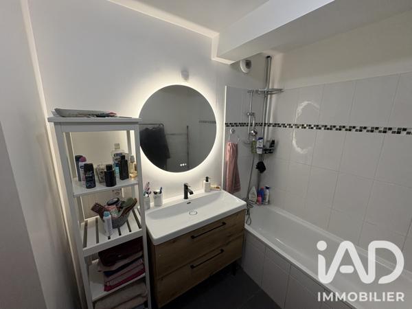 Appartement à vendre 4 pièces 74 m² Les Pavillons-sous-Bois