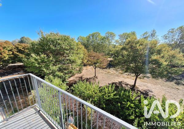 Appartement à vendre 3 pièces 65 m² Sainte-Geneviève-des-Bois