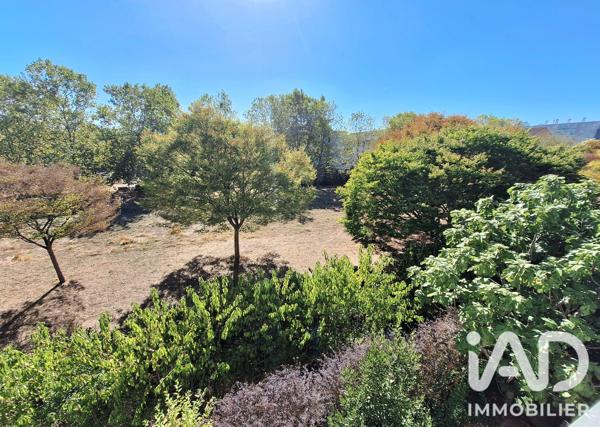 Appartement à vendre 3 pièces 65 m² Sainte-Geneviève-des-Bois
