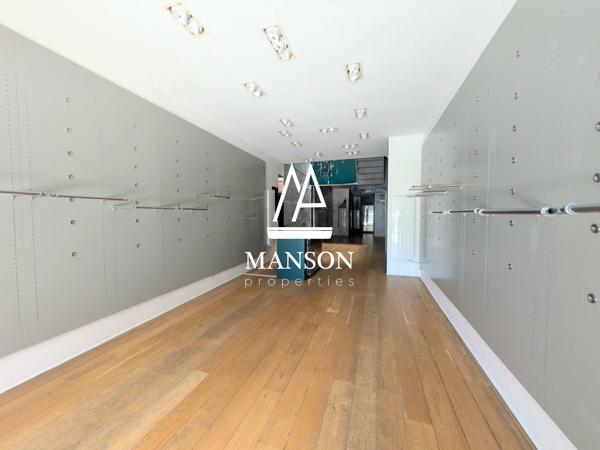 Immeuble à vendre, 197 m² - Guingamp 22200