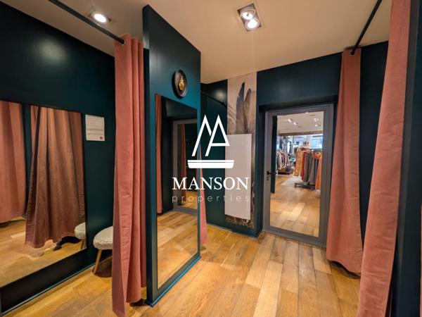 Immeuble à vendre, 197 m² - Guingamp 22200