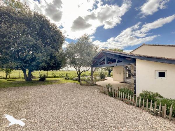 Maison à vendre 329 868 € Saint-André-de-Cubzac 5 p 113 m² DPE C