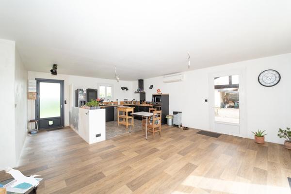 Maison à vendre 329 868 € Saint-André-de-Cubzac 5 p 113 m² DPE C