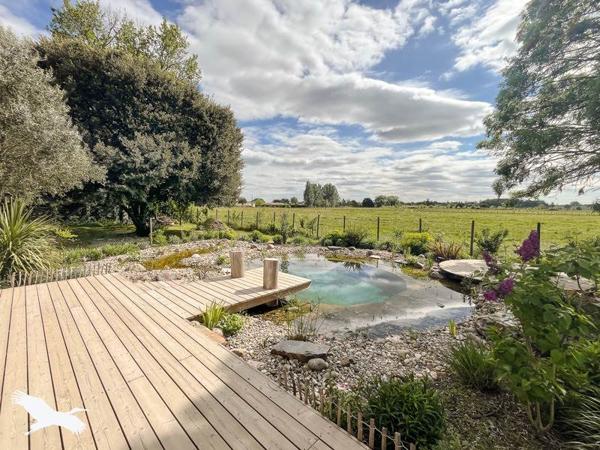 Maison à vendre 329 868 € Saint-André-de-Cubzac 5 p 113 m² DPE C