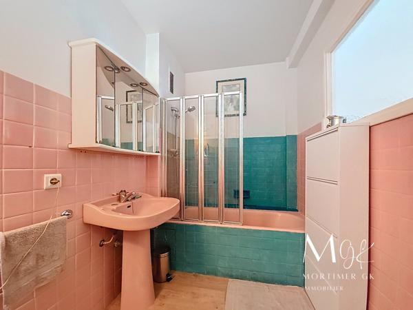 Appartement à VILLEFRANCHE SUR MER (06230)