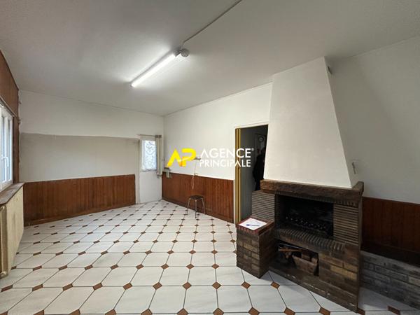 BEZONS _ Maison 5 pièces €299 000 ** - Référence 4443