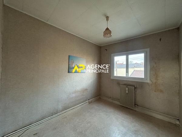 BEZONS _ Maison 5 pièces €299 000 ** - Référence 4443