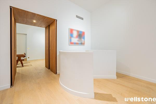 Bureaux à louer à PARIS 75002