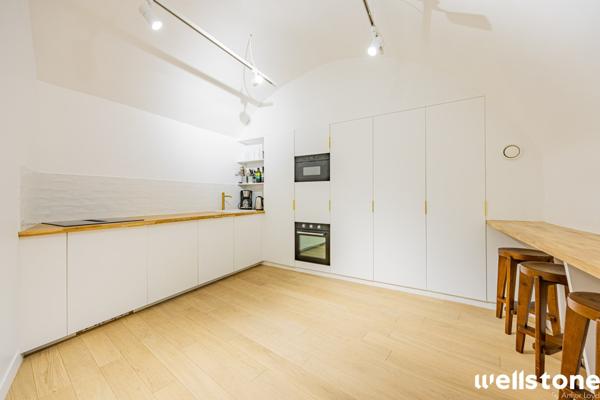 Bureaux à louer à PARIS 75002