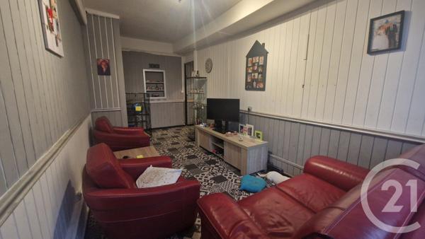 Maison à vendre  4 pièces - 127,21 m2 LE CATEAU CAMBRESIS - 59