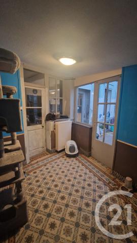 Maison à vendre  4 pièces - 127,21 m2 LE CATEAU CAMBRESIS - 59