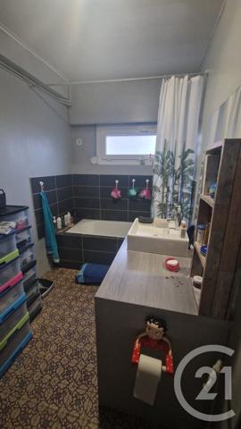 Maison à vendre  4 pièces - 127,21 m2 LE CATEAU CAMBRESIS - 59