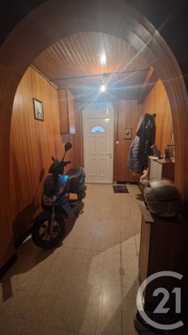 Maison à vendre  4 pièces - 127,21 m2 LE CATEAU CAMBRESIS - 59