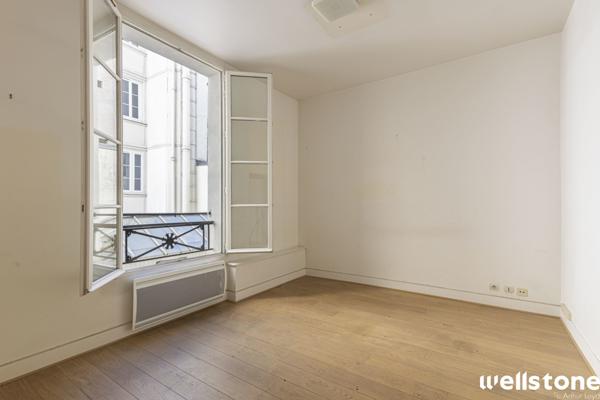 Bureaux à louer à PARIS 75003