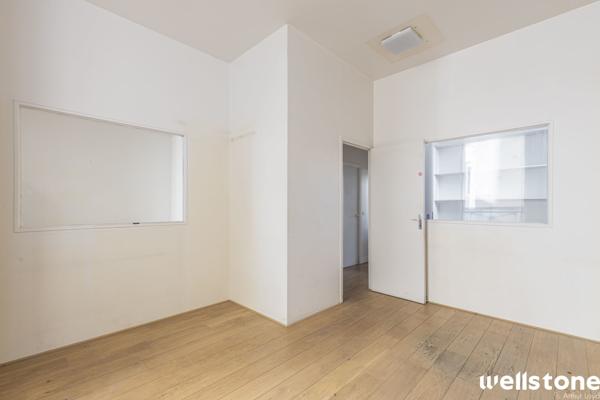 Bureaux à louer à PARIS 75003