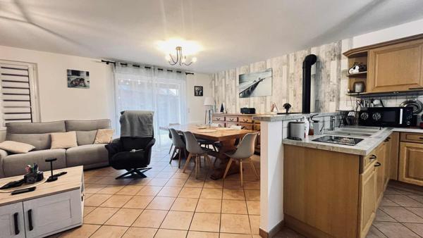 Maison à NOYON (60400)