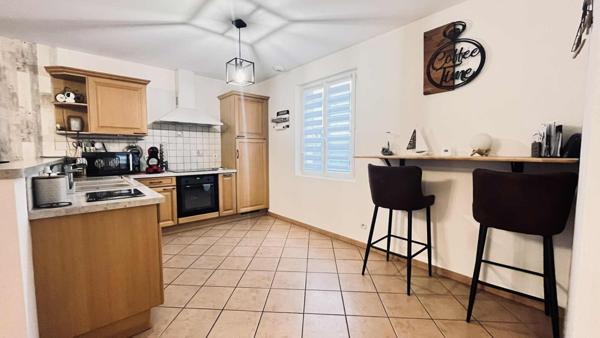 Maison à NOYON (60400)