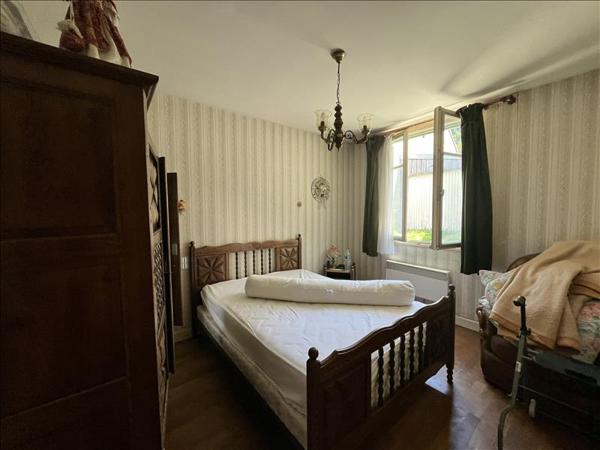 Maison à vendre |  Domérat |  6 pièces | 73 m²