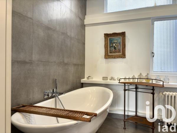 Appartement à vendre 4 pièces 112 m² Boulogne-Billancourt