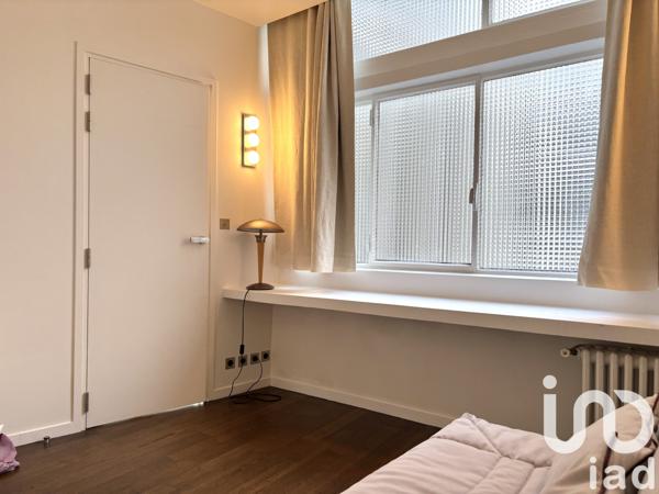 Appartement à vendre 4 pièces 112 m² Boulogne-Billancourt