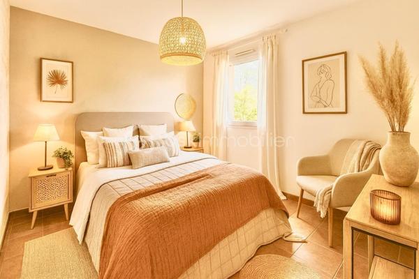 Maison de ville de 97,18 m²