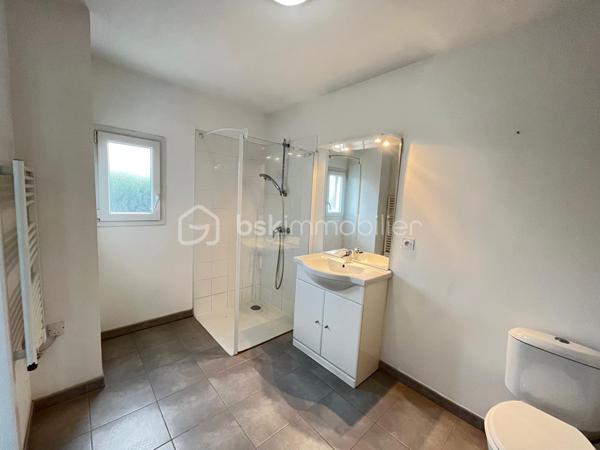 Maison de ville de 97,18 m²