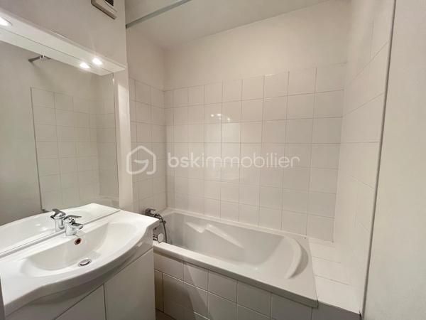 Maison de ville de 97,18 m²