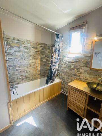 Appartement à vendre 2 pièces 44,6 m² Orléans