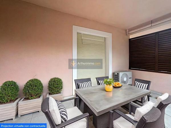 Vente Studio 1 pièces 33 m2 à Lucciana