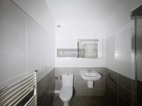 Vente Studio 1 pièces 33 m2 à Lucciana