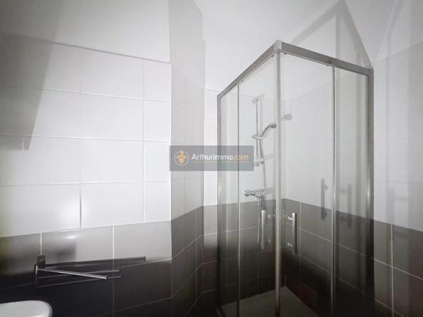 Vente Studio 1 pièces 33 m2 à Lucciana