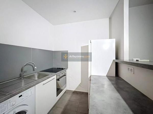 Vente Studio 1 pièces 33 m2 à Lucciana