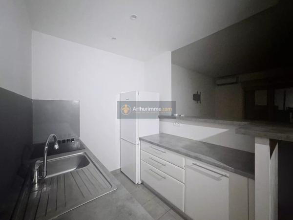 Vente Studio 1 pièces 33 m2 à Lucciana