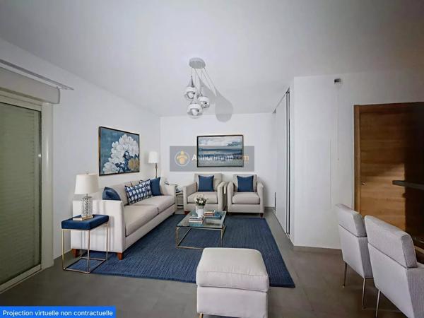 Vente Studio 1 pièces 33 m2 à Lucciana