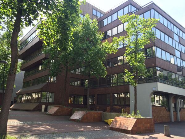 Bureaux à vendre à ROUEN 76100
